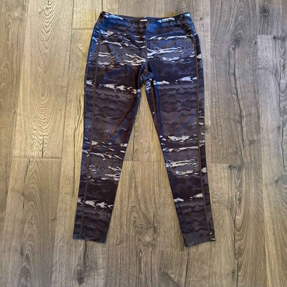 The North Face‎ Women's Camo Leggings - Size Large